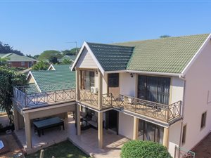 4 Bed House in Somerset Park