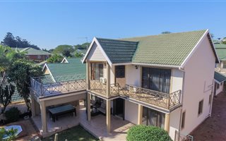 4 Bedroom House in Somerset Park