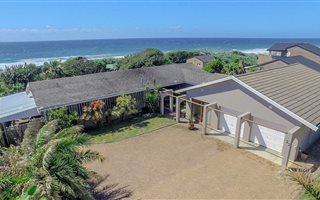 3 Bedroom House in Oslo Beach