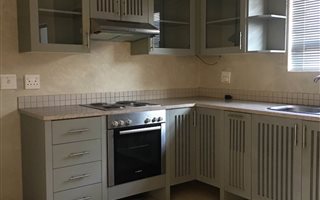 2 Bedroom Townhouse in Arcadia