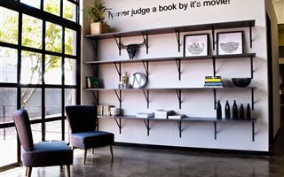 25 m² Office Space in Wynberg