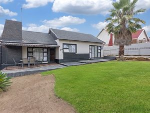 3 Bed House in Roseacre