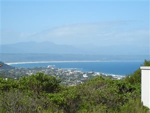 1017 m² Land available in Whale Rock Heights