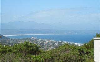 1017 m² Land available in Whale Rock Heights