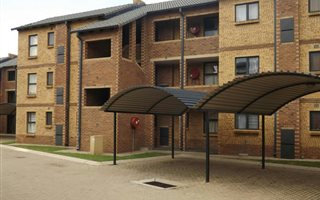 2 Bedroom Apartment in Del Judor