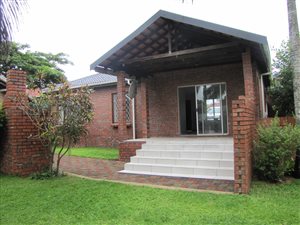 3 Bed Townhouse in St Lucia