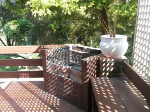 3 Bed Townhouse in Atholl Heights