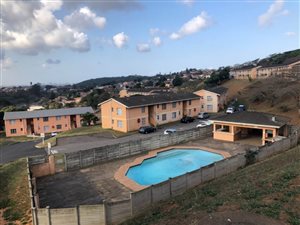 2 Bed Flat in Woodhaven