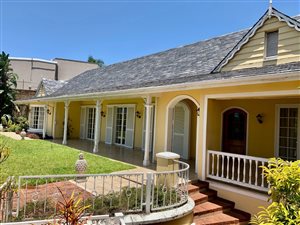 5 Bed House in Morningside