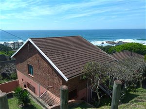 4 Bed House in Ramsgate