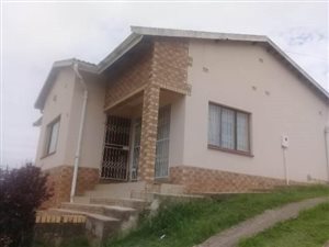 3 Bedroom House in Newlands East