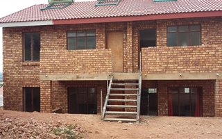 2 Bedroom Townhouse in Danville