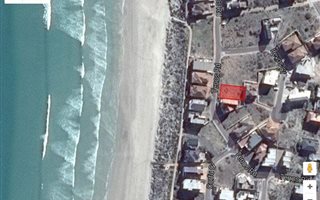 352 m² Land available in Calypso Beach