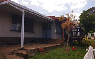 2 Bedroom House in Sunwich Port