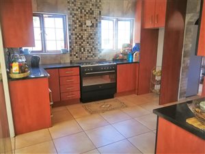 4 Bed House in Bushwillow Park Estate