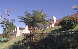 4 Bedroom House in Umzumbe