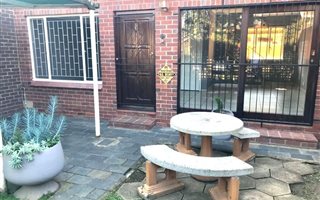 2 Bedroom Townhouse in Pelham