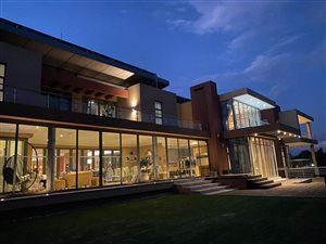 5 Bed House in Meyersdal Eco Estate