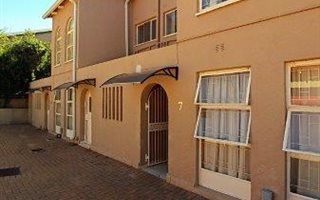 4 Bedroom Apartment in Fairland