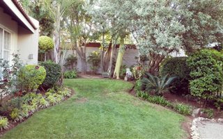 2 Bedroom Townhouse in Magaliessig