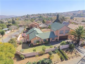 4 Bed House in Suideroord