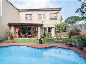 3 Bed House in Sunningdale