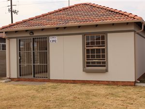 2 Bed House in Danville