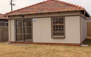 2 Bedroom House in Danville