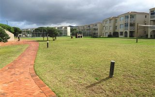 2 Bedroom Apartment in Westcliff