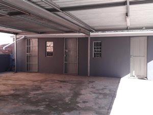 200 m² Commercial space in Pietermaritzburg Central