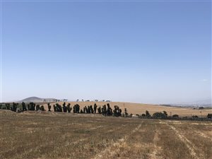 2009 m² Land available in Clara Anna Fontein Estate