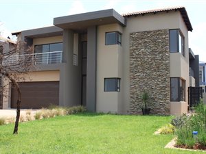 4 Bed House in La Como Lifestyle Estate
