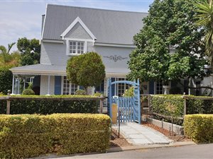 4 Bedroom House in Vredekloof Heights