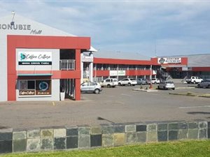 97 m² Retail Space in Gonubie