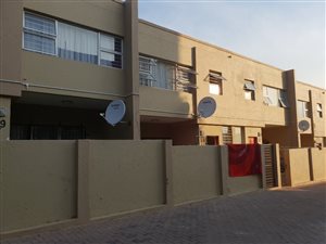 3 Bed Townhouse in Gresswold