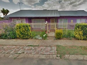 4 Bedroom House in Lewisham
