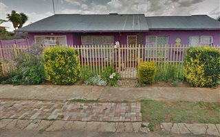 4 Bedroom House in Lewisham