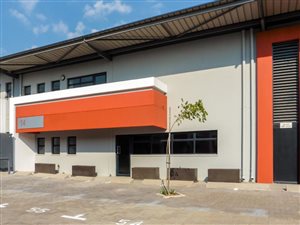 436 m² Industrial space in Brentwood Park