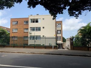 1 Bed Apartment in Bulwer