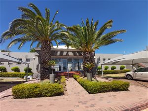 2 Bed Apartment in Kenridge
