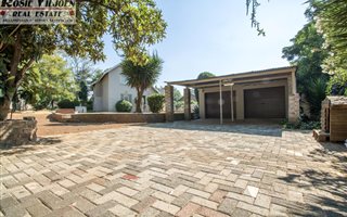 3 Bedroom House in General Alberts Park