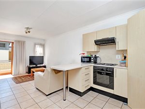 1 Bed Apartment in Ferndale
