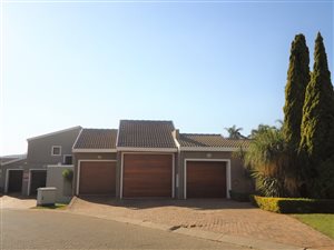 3 Bed Townhouse in Monument Park