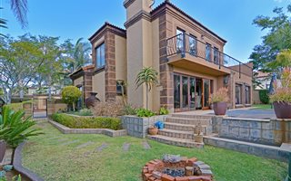 4 Bedroom House in Irene View Estate