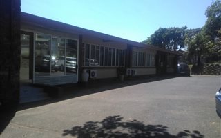 441 m² Office Space in North Industria