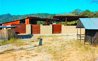 2.5 ha Farm in Nelspruit