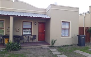 3 Bedroom House in Kuilsriver