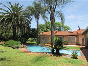 8565 m² Farm in Glen Austin
