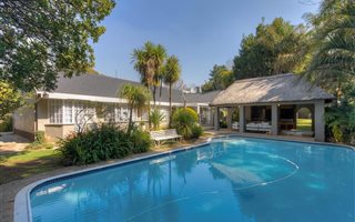 5 Bedroom House in President Ridge