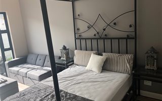 1 Bedroom Apartment in Parklands North